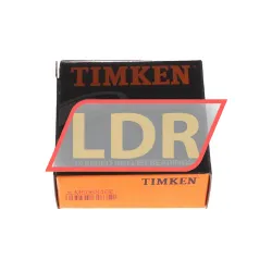 Timken JLM506848E rulman resim 3