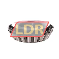 Timken HM907639 rulman resim 2