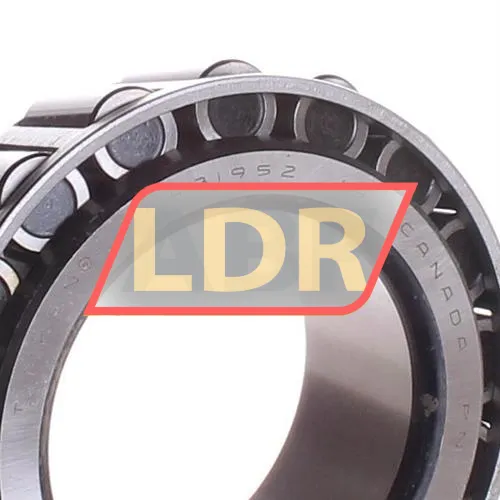 Timken NP431952 ürün fotoğrafı 4