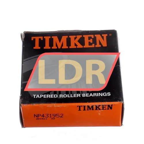 Timken NP431952 ürün fotoğrafı 5