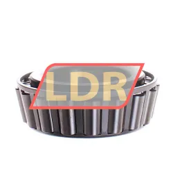 Timken NP431952 rulman resim 2