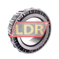 Timken NP431952 rulman resim 3