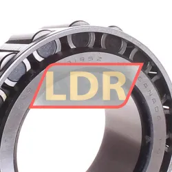 Timken NP431952 rulman resim 4