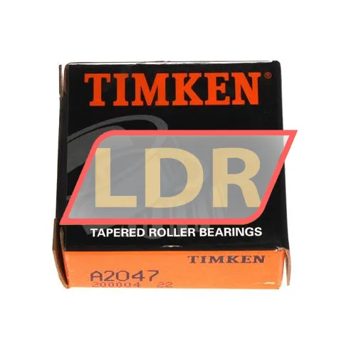 Timken A2047 ürün fotoğrafı 3