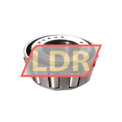 Timken A2047 rulman resim 2
