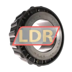 Timken 838 rulman resim 2