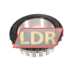 Timken 594 rulman resim 2