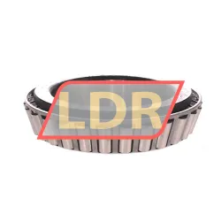 Timken 56418 rulman resim 2