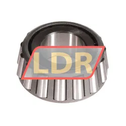 Timken 527