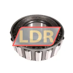 Timken 527 rulman resim 2