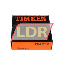 Timken 456 rulman resim 2