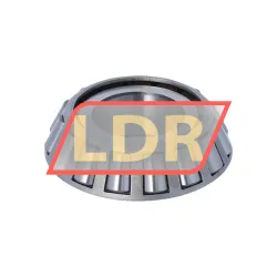 Timken 44150 rulman resim 2
