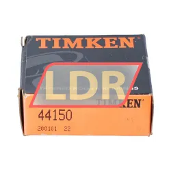 Timken 44150 rulman resim 3