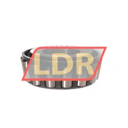 Timken 417 rulman resim 2