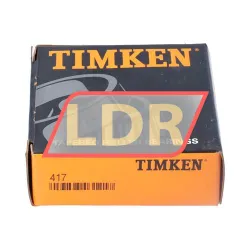 Timken 417 rulman resim 3