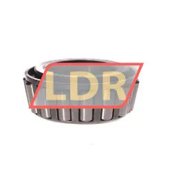 Timken 3578 rulman resim 2