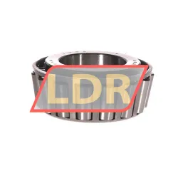 Timken 3386 rulman resim 2
