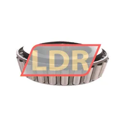 Timken 683 rulman resim 2