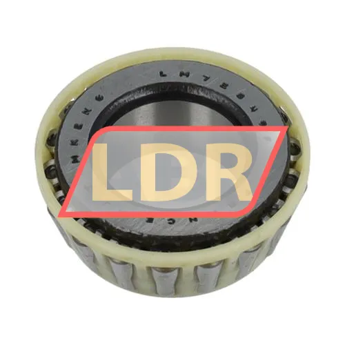 Timken LM72849F 40024