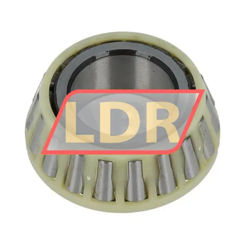 Timken LM72849F 40024 ürün fotoğrafı 2