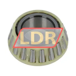 Timken LM72849F 40024 rulman resim 2