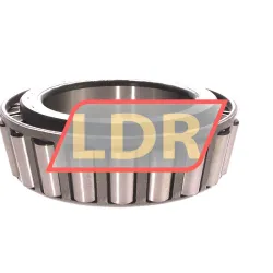 Timken 760 rulman resim 2
