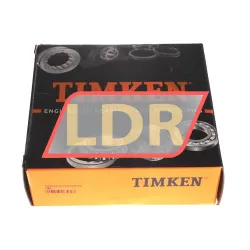 Timken 760 rulman resim 3