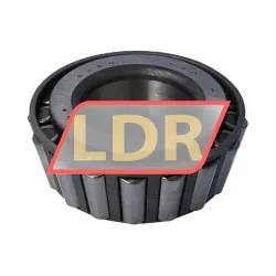 Timken 6484 rulman resim 2