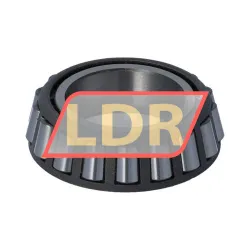 Timken 28155 rulman resim 2