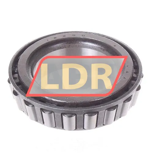 Timken 18590 ürün fotoğrafı 2
