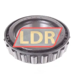Timken 18590 rulman resim 2