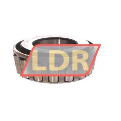 Timken 15113 rulman resim 2