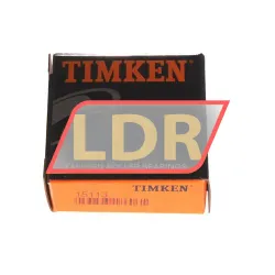Timken 15113 rulman resim 3