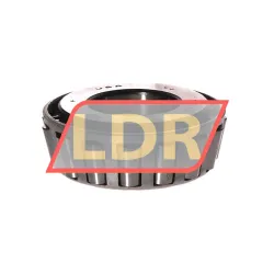 Timken 15106 rulman resim 2
