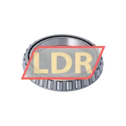 Timken JP16049 rulman resim 2