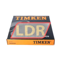 Timken JP16049 rulman resim 3