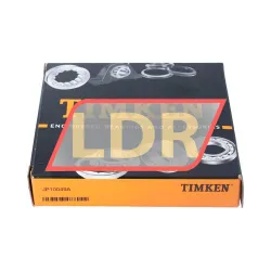 Timken JP10049A rulman resim 3