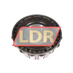 Timken HM89249 rulman resim 2