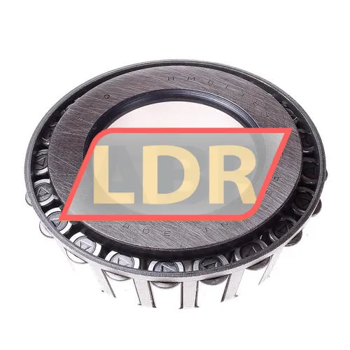 Timken HM813842 ürün fotoğrafı 2