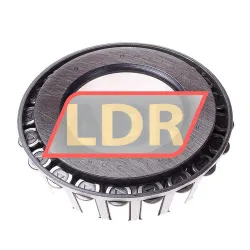 Timken HM813842 rulman resim 2