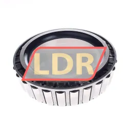 SKF HM220149/Q rulman resim 2