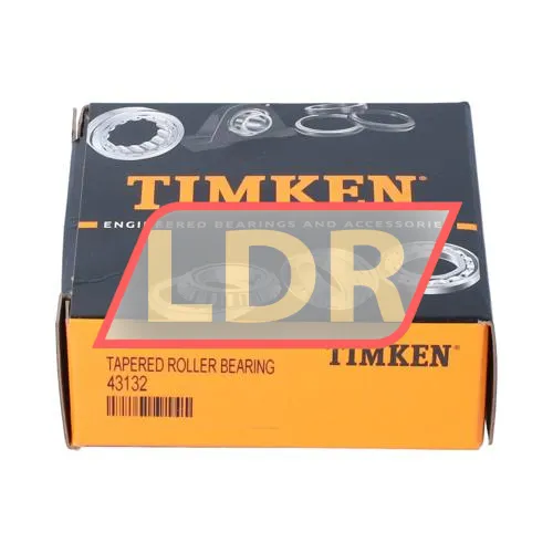 Timken 43132-20024 ürün fotoğrafı 3