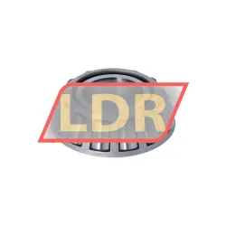 Timken 43132-20024 rulman resim 2