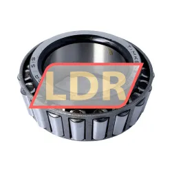 Timken NA33895SW-20024 rulman resim 2