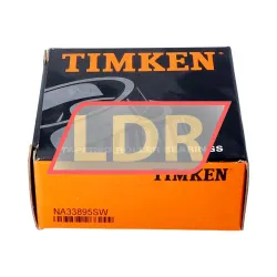 Timken NA33895SW-20024 rulman resim 3