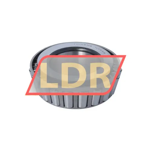 Timken NA558