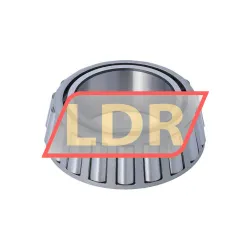 Timken 3767-20024 rulman resim 2