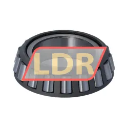 Timken 29177 rulman resim 2