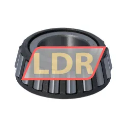 Timken 14582T rulman resim 2