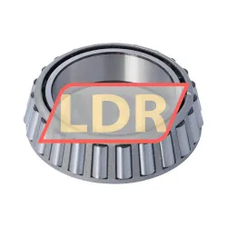 Timken JLM508748-N0000 rulman resim 2